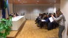 fotogramma del video Incontro con le associazioni della rete di accoglienza del ...